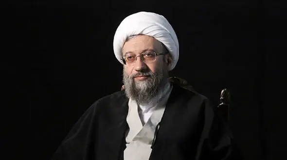 رئیس قوه قضاییه درگذشت والده آیت الله حاج سید محمدرضا مدرسی یزدی را تسلیت گفت 