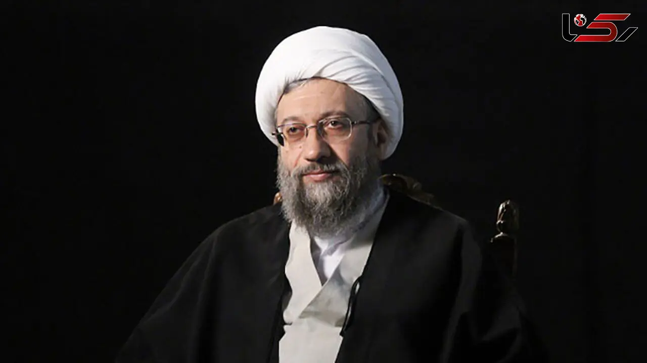 رئیس قوه قضاییه درگذشت والده آیت الله حاج سید محمدرضا مدرسی یزدی را تسلیت گفت 