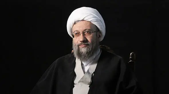 رئیس قوه قضاییه درگذشت والده آیت الله حاج سید محمدرضا مدرسی یزدی را تسلیت گفت 