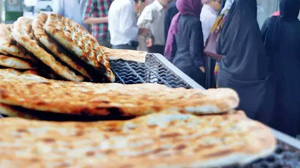 ابطال پروانه نانوایی های اجاره ای کلید خورد / تخلفات نانوایی ها؛ از گران فروشی تا ثبت نان اضافه در کارتخوان