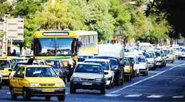 ۸ هزار اتوبوس برای ۳۰ میلیون مسافر؛ ناوگان حمل‌ونقل در انتظار نوسازی