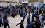 ایجاد فشار جسمانی روی دانش آموز زنجانی / واکنش آموزش و پرورش زنجان به مرگ پسر 14 ساله ! + فیلم