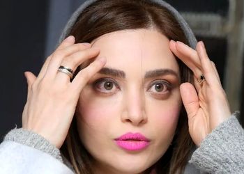 نسخه ایرانی الیور توئیست؛ بهنوش طباطبایی نانسی شد و هوتن شکیبا فاگین پیر