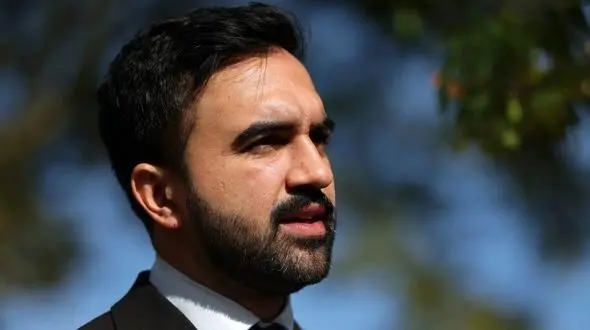 زهران ممدانی: دستگیری مادورو، حمله یک جانبه و تهدید مستقیم شهروندان است