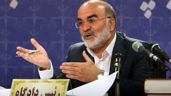 سه مدیر شهر فرودگاهی از شغل‌های مهم دولتی منفصل شدند 