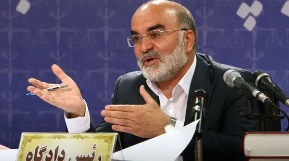 سه مدیر شهر فرودگاهی از شغل‌های مهم دولتی منفصل شدند 