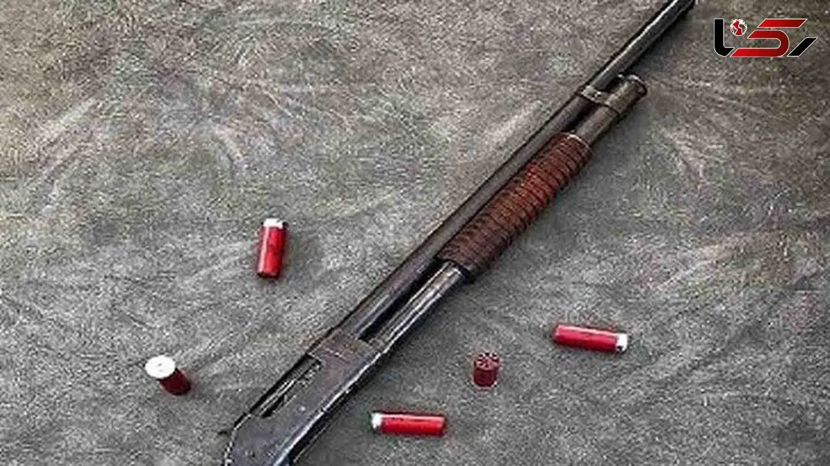 به خون کشیده شدن عروسی در کهگیلویه / عامل تیراندازی بازداشت شد