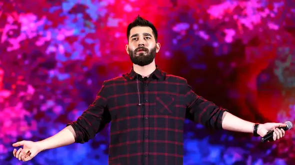 منتشر شد/ نماهنگ "این شهر من و یاد تو میندازه" با صدای علی یاسینی+ فیلم 