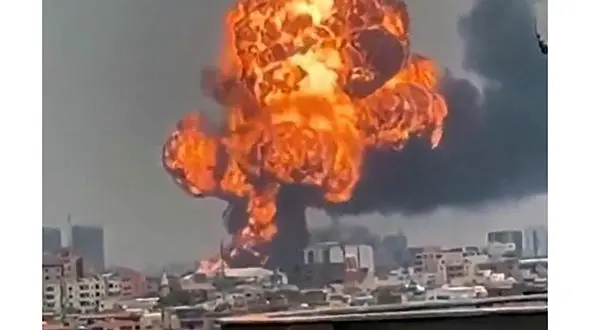 شبکه اماراتی: سودان پنجمین پایتختی که در اختیار ایران قرار می‌گیرد!