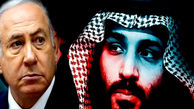عربستان و اسرائیل صدرنشین در کودک کشی!