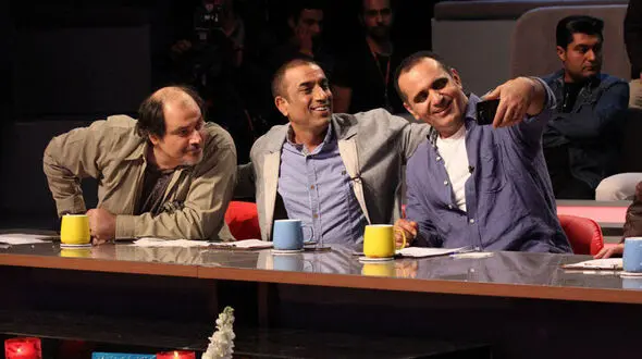 نخستین برنامه نوروزی شبکه سه از امشب روی آنتن