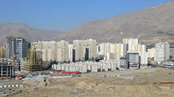 قیمت مسکن در 3 سال گذشته چند برابر شد ؟ / پیش بینی قیمت مسکن در سال 1401 