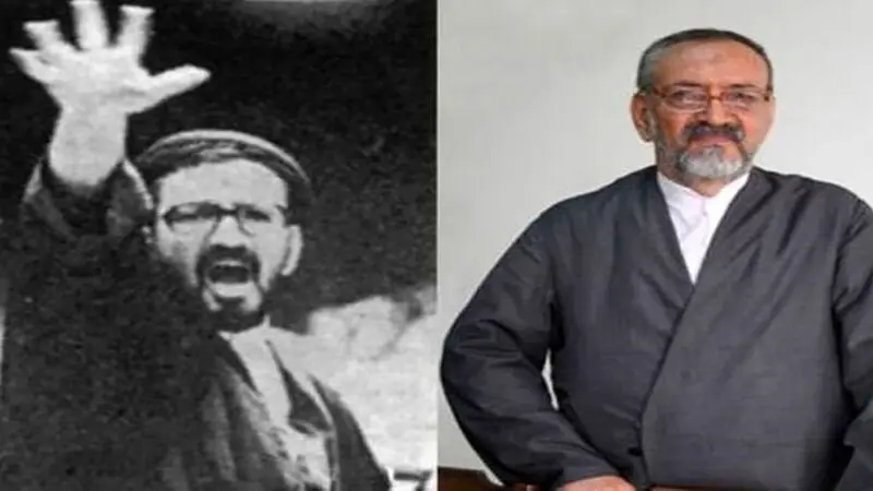 سیدمحمود دعایی نماینده رهبری در روزنامه اطلاعات در 15 خرداد 1401 دار فانی را وداع گفت
