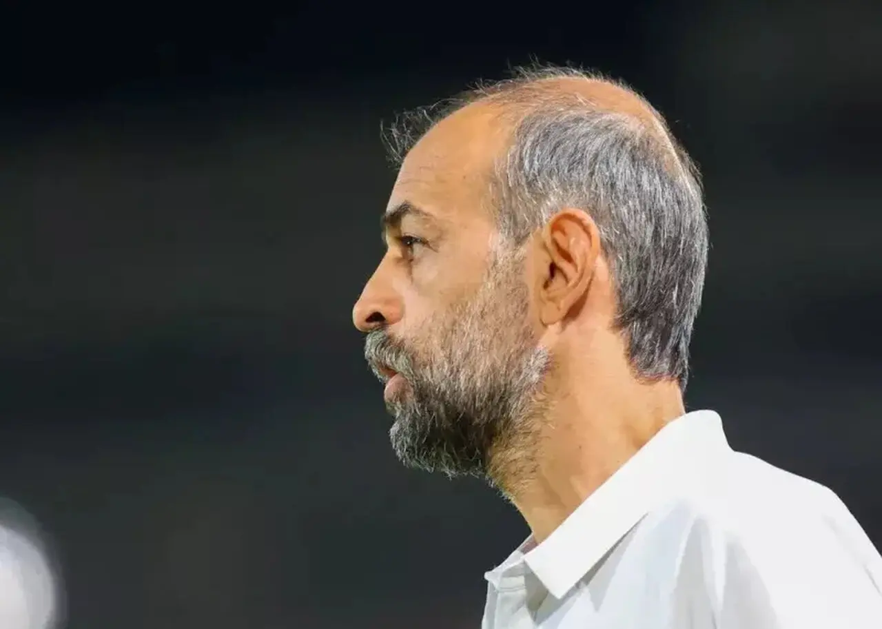نویدکیا: چالش بزرگ سپاهان در برابر استقلال