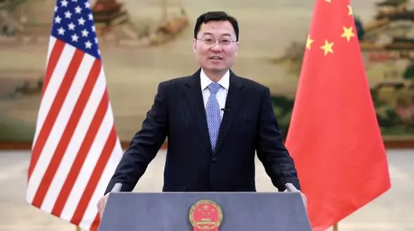 سفیر چین: تعرفه‌ها تهدیدی برای اقتصاد جهانی