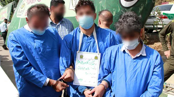 200 میلیون تومان برای کار در تهران! / 2 برادر در دام شرکت های هرمی افتادند + فیلم گفتگو