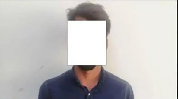 قتل دوست به جای شلیک به کبک وحشی / در مرودشت رخ داد + عکس شکارچی 