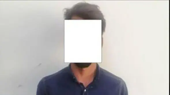قتل دوست به جای شلیک به کبک وحشی / در مرودشت رخ داد + عکس شکارچی 