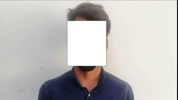 قتل دوست به جای شلیک به کبک وحشی / در مرودشت رخ داد + عکس شکارچی 