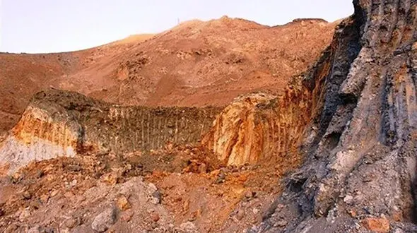 مرگ سه معدنچی در پی ریزش معدن طلا در بدخشان افغانستان