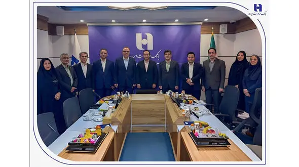 حمایت 7 هزار میلیارد ریالی بانک صادرات ایران از شرکت‌ های دانش‌ بنیان در چهار ماه نخست 1404