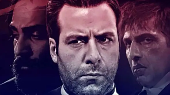 سکانسی مستی و ابتذال در صدا و سیما / چطور مجوز گرفت؟!