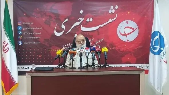 چمران : حتما در مصوبه برج باغ ها تجدید نظر می شود/ به بهانه نفروختن شهر جلوی ساختمان سازی را گرفتند