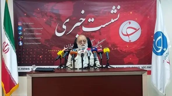 چمران : حتما در مصوبه برج باغ ها تجدید نظر می شود/ به بهانه نفروختن شهر جلوی ساختمان سازی را گرفتند