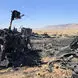 فیلم / واقعیت جاده آسفالت شده در محل فرود هواپیماهای امریکایی داخل دشت مهیار اصفهان چه بود ؟! / با سفارش امریکایی ها ساخته شده بود یا ...