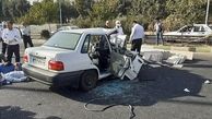 بامداد خونین در محدوده پل ۹ دی قم
