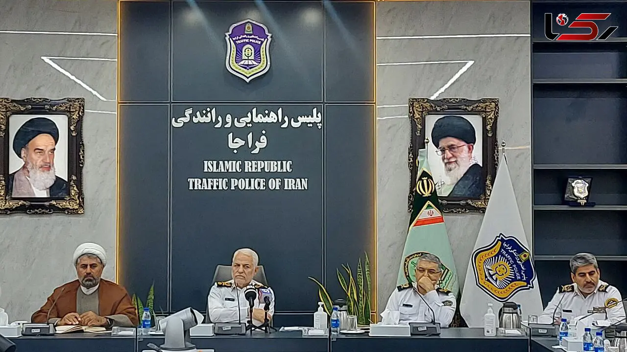 ممنوعیت تردد موتورسیکلت‌های سنگین در مراسم ارتحال امام(ره)