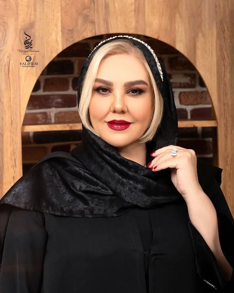 افسانه چهره آزاد
