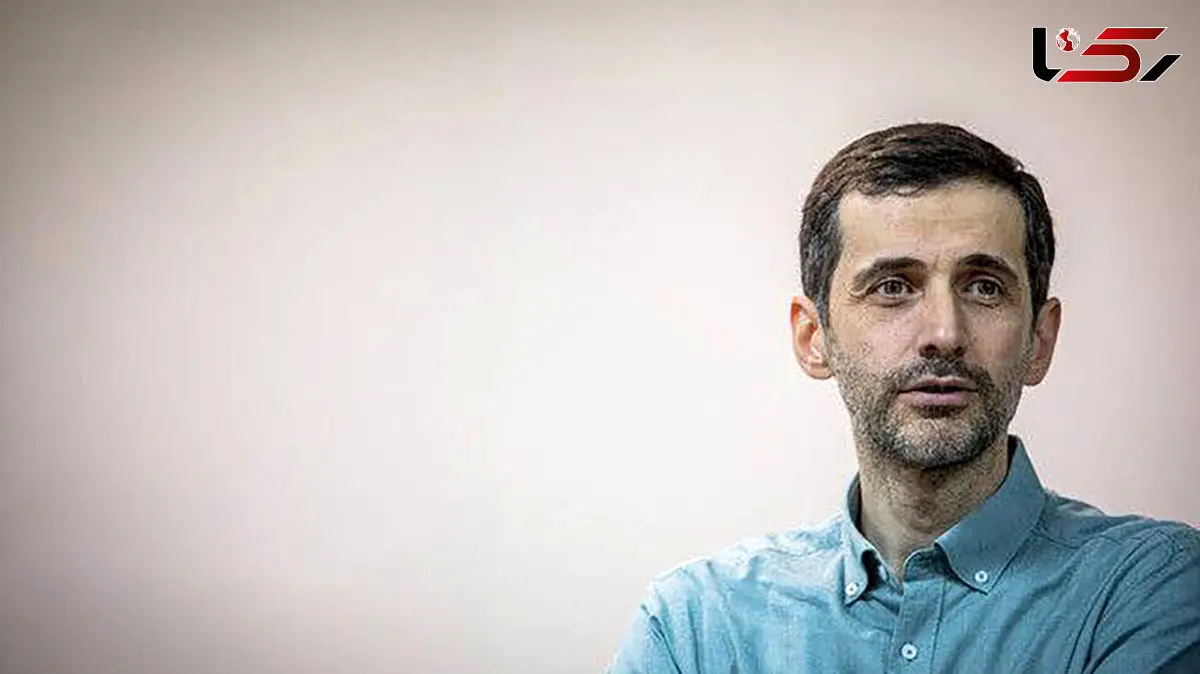 یادداشت احساسی پسر رئیس جمهوری درباره جنگ رمضان: مردم می خواهند جلوی زورگویی آمریکا بایستیم و تسلیم نشویم