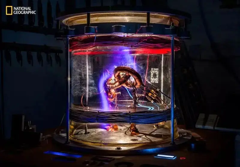 تصاویر نشنال جئوگرافیک