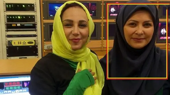 عکس های تغییر زیبای چهره «زهره هاشمی» مجری صدا و سیما بعد 10 سال / خانم مجری چه بود و چه شد!