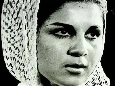 سفر در زمان / عکس «فریبا خاتمی» بازیگر قبل انقلاب بعد ۵۰ سال و در دوران پیری