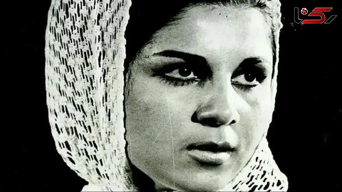 سفر در زمان / عکس «فریبا خاتمی» بازیگر قبل انقلاب بعد ۵۰ سال و در دوران پیری