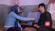 گفت و گو با دامادی که عروسی اش به خاک و خون کشیده شد + فیلم