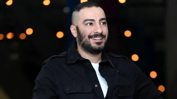  طبیعت گردی نوید محمدزاده‌ و دوستانش + عکس 