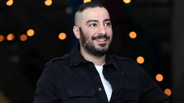 طبیعت گردی نوید محمدزاده‌ و دوستانش + عکس 