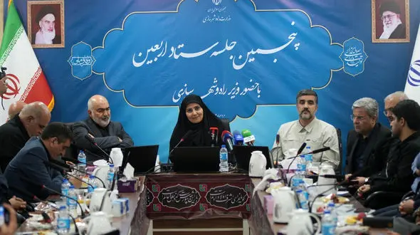 خدمت‌رسانی به زائران اربعین افتخار ماست و امسال باید متفاوت و با انگیزه مضاعف باشد 