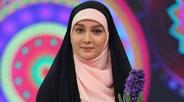 رونمایی مژده خنجری مجری تلویزیون از چهره پسرش +ویدئو/ چقدر گوگولی و نازه این کوچولو