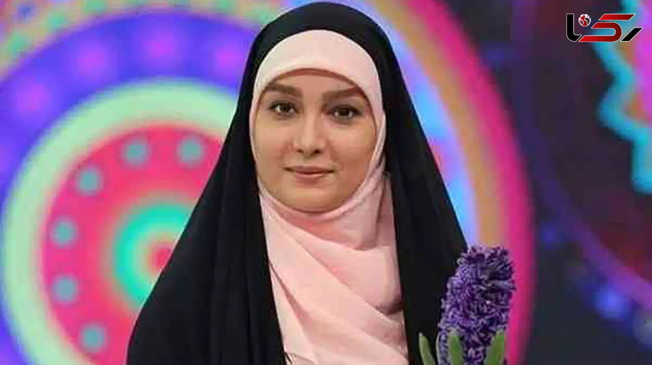 رونمایی مژده خنجری مجری تلویزیون از چهره پسرش +ویدئو/ چقدر گوگولی و نازه این کوچولو
