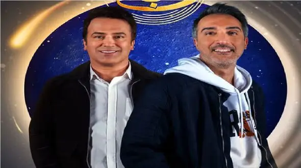 فیلم  حامد آهنگی از خاطرات رد شدن از جلوی مدرسه دخترونه و دختربازیش میگه جواب ژوله بترکونه !