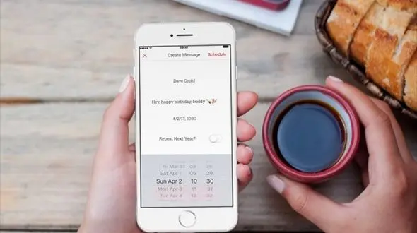 
توانایی‌های پنهان ولی کاربردی تلفن همراه که از آن بی اطلاعید!
