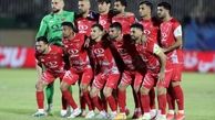 ترکیب پرسپولیس مقابل ملوان مشخص شد