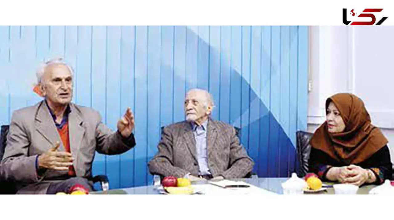 شوخی های تلخ یک سانسور چی!