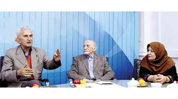 شوخی های تلخ یک سانسور چی!