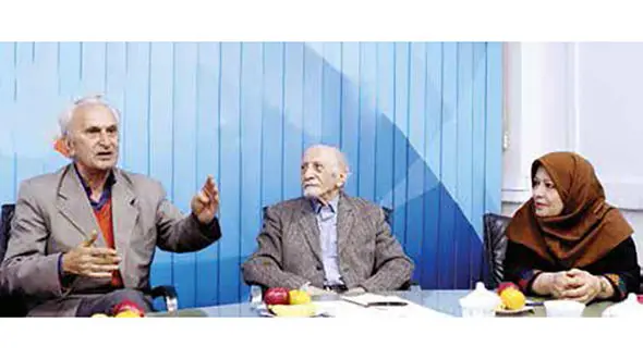 شوخی های تلخ یک سانسور چی!