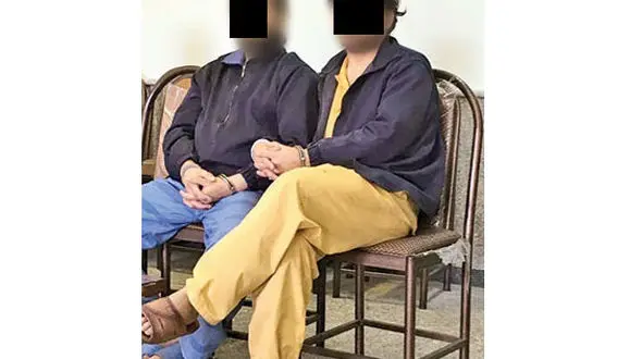 مرگ تلخ شایان 4 ساله با خوردن یک تکه ذغال / پزشک قلابی بازجویی شد+عکس